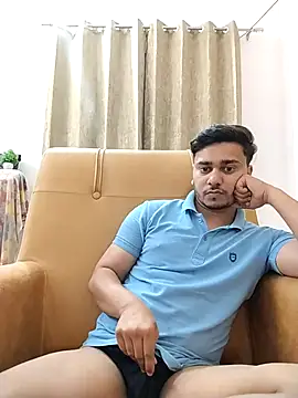 samnick4321 online show from February 21, 6:09 pm