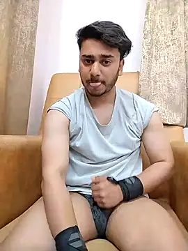 samnick4321 online show from March 10, 4:06 am