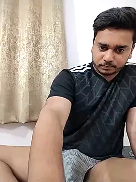 samnick4321 online show from March 26, 9:15 am