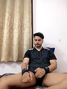 samnick4321 online show from March 29, 10:04 am