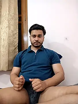 samnick4321 online show from April 5, 5:54 pm