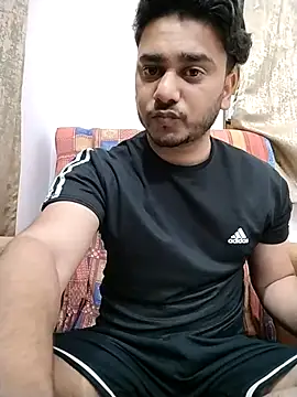 samnick4321 online show from April 8, 6:19 pm