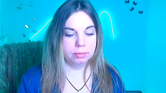 Amanda Swannn online show from February 28, 6:36 am