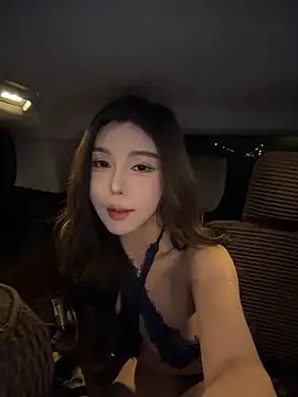 linjianvhai online show from January 17, 12:21 pm