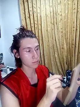 Jazmin trans online show from December 22, 1:13 am