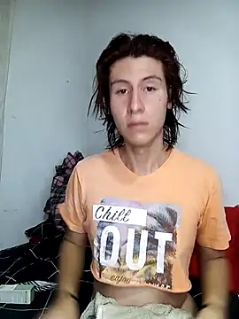 Jazmin trans online show from January 16, 2:48 am