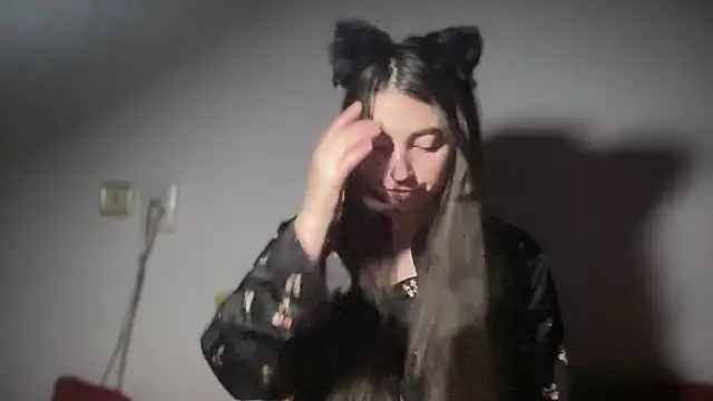 Aphr0ditee online show from January 13, 2:55 pm