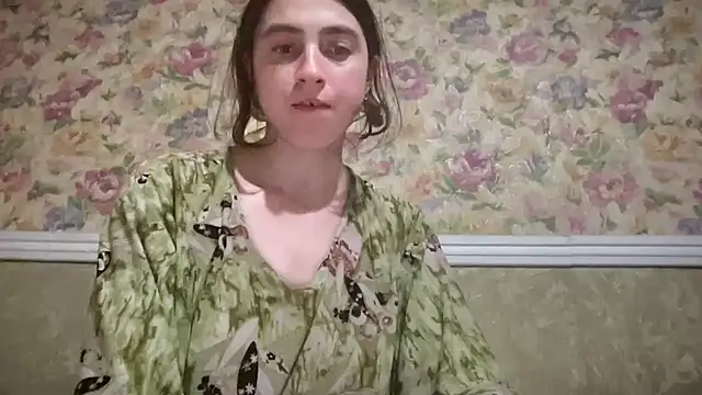 Aphr0ditee online show from July 18, 6:01 pm