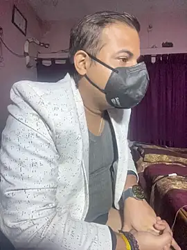 Saxymood1111 online show from December 17, 6:08 am