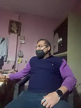 Saxymood1111 online show from February 15, 10:58 am