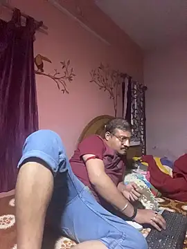 Saxymood1111 online show from March 11, 8:04 pm