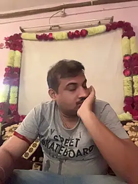 Saxymood1111 online show from April 10, 6:51 am