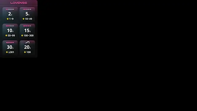 Jennifer Wiliams online show from July 28, 2:29 am