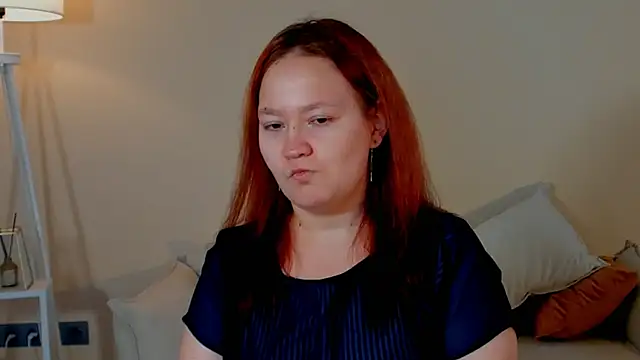 MilissaBjornson online show from December 3, 11:08 am