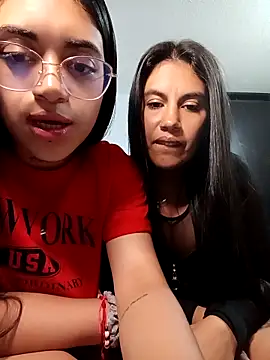 Violett  Rose online show from December 20, 2:18 am