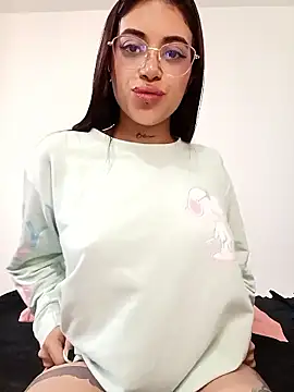 Violett  Rose online show from January 14, 12:11 pm