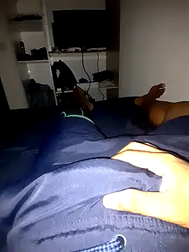 marco Anthony75 online show from November 29, 2:14 am