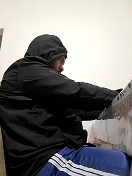 Snapshot of marco_Anthony75 chatting on March 13, 9:27 am marco Anthony75 online show from March 13, 9:27 am