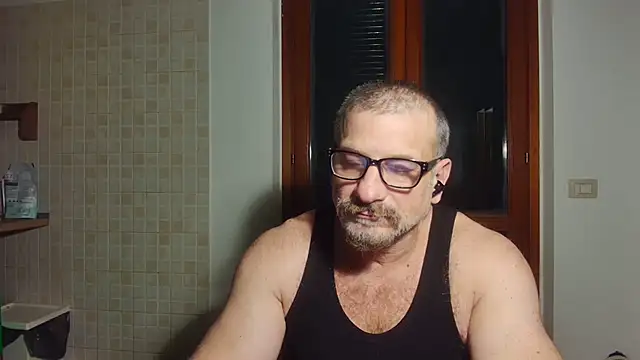 Snapshot of Mauro7788 chatting on January 7, 6:38 am Mauro7788 online show from January 7, 6:38 am