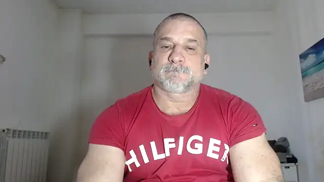 Mauro7788 online show from March 23, 11:47 am