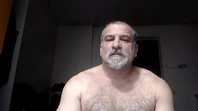 Mauro7788 online show from April 20, 6:42 pm