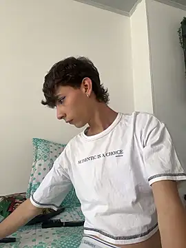 Nicole  7u7 online show from January 17, 3:39 pm