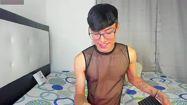 Buunyhells online show from November 27, 11:29 pm