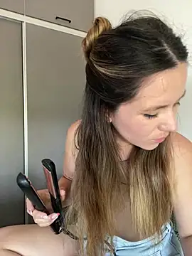 Snapshot of Nasss7 chatting on February 19, 6:04 pm Nasss7 online show from February 19, 6:04 pm