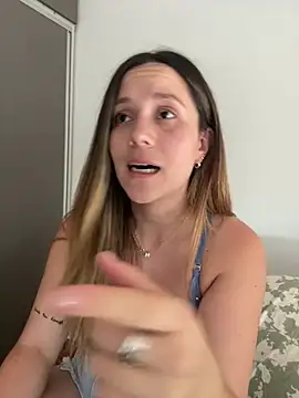 Snapshot of Nasss7 chatting on February 27, 7:58 pm Nasss7 online show from February 27, 7:58 pm