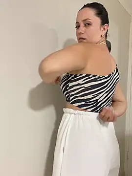 Snapshot of Nasss7 chatting on March 8, 2:04 am Nasss7 online show from March 8, 2:04 am