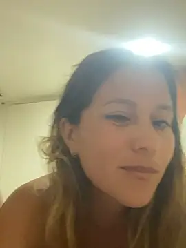 Snapshot of Nasss7 chatting on March 13, 2:18 am Nasss7 online show from March 13, 2:18 am