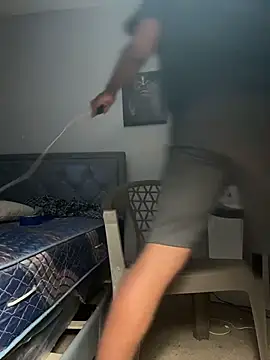 JayyMar0 online show from April 25, 7:33 pm