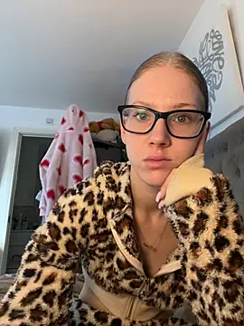 RosieLovexoxx online show from November 30, 2:54 pm