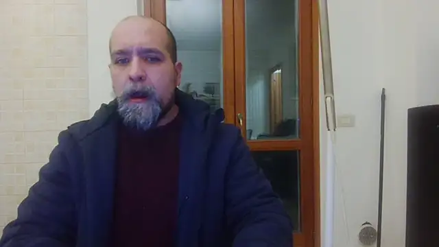 AMIRDIB2025 online show from February 1, 2:10 am