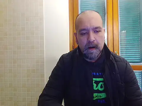 Snapshot of AMIRDIB2025 chatting on March 26, 11:05 am AMIRDIB2025 online show from March 26, 11:05 am