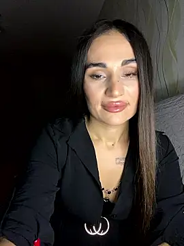 MonikaSi online show from January 9, 5:15 pm