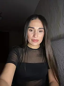 MonikaSi online show from January 11, 2:22 pm