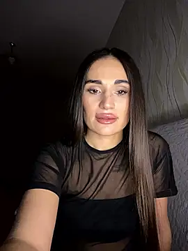 MonikaSi online show from January 12, 4:34 pm