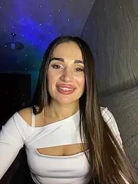 MonikaSi online show from January 16, 7:51 pm