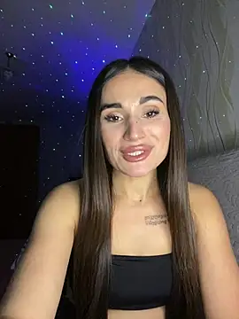 MonikaSi online show from January 18, 4:44 pm