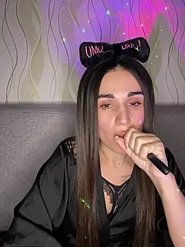 MonikaSi online show from February 28, 4:08 pm