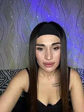 MonikaSi online show from March 15, 5:30 pm