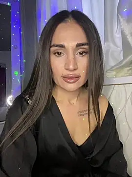 MonikaSi online show from April 5, 3:09 pm