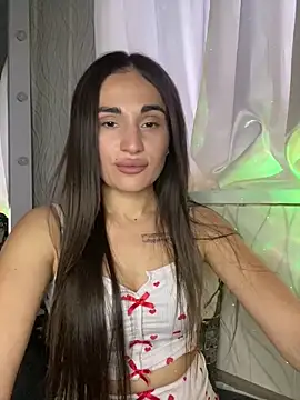 MonikaSi online show from April 10, 2:11 pm