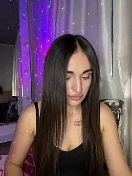 MonikaSi online show from April 18, 4:44 pm