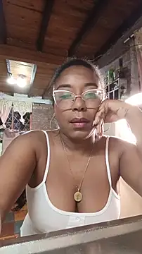 Snapshot of ChanneldelaCroix chatting on March 19, 1:53 am ChanneldelaCroix online show from March 19, 1:53 am