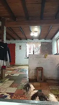 Snapshot of ChanneldelaCroix chatting on March 26, 9:53 pm ChanneldelaCroix online show from March 26, 9:53 pm