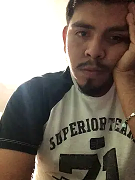 Larry knonga21 online show from November 27, 9:17 pm