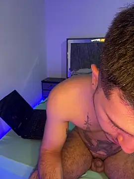 Snapshot of nico_sexboy chatting on June 5, 6:42 am nico sexboy online show from June 5, 6:42 am