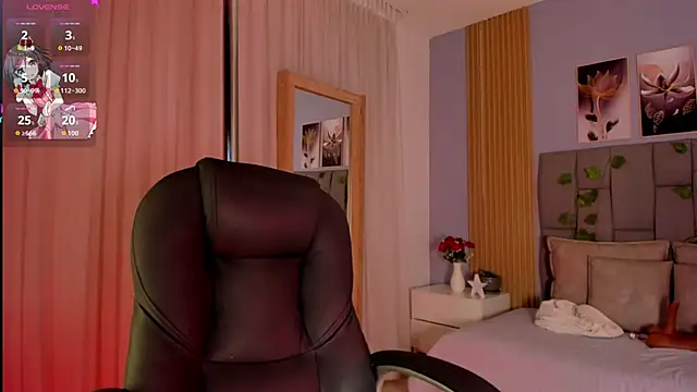 Ghoticalt jimenez online show from March 21, 8:19 am